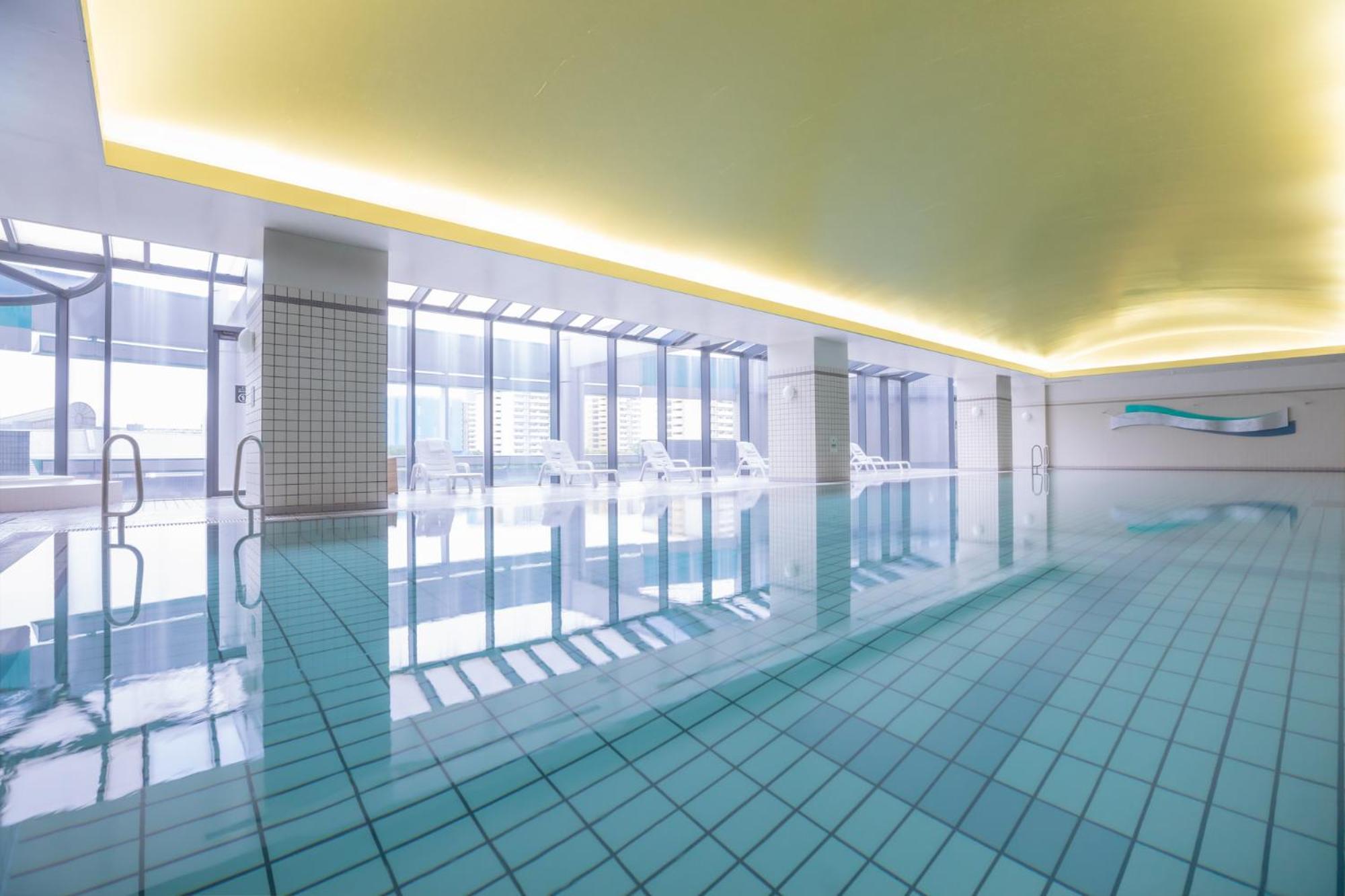 Risonare Osaka Hotel Eksteriør billede