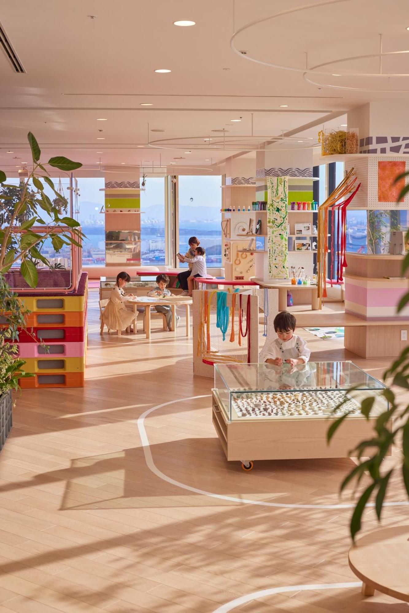 Risonare Osaka Hotel Eksteriør billede
